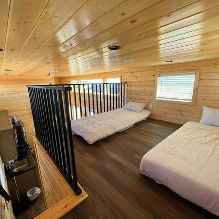 066 South Rim Grand Canyon Tiny Home Sleeps 8 Valle Buitenkant foto