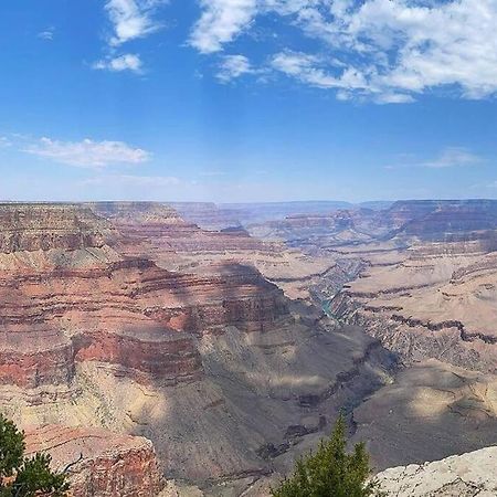 066 South Rim Grand Canyon Tiny Home Sleeps 8 Valle Buitenkant foto