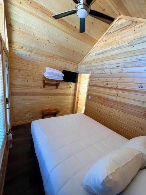 066 South Rim Grand Canyon Tiny Home Sleeps 8 Valle Buitenkant foto