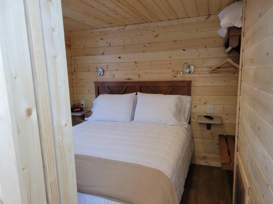 066 South Rim Grand Canyon Tiny Home Sleeps 8 Valle Buitenkant foto
