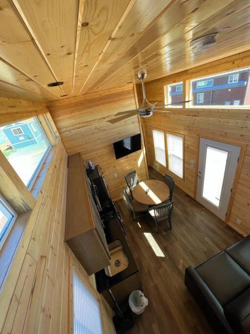 066 South Rim Grand Canyon Tiny Home Sleeps 8 Valle Buitenkant foto