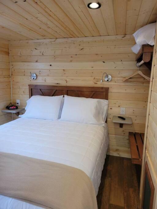 066 South Rim Grand Canyon Tiny Home Sleeps 8 Valle Buitenkant foto