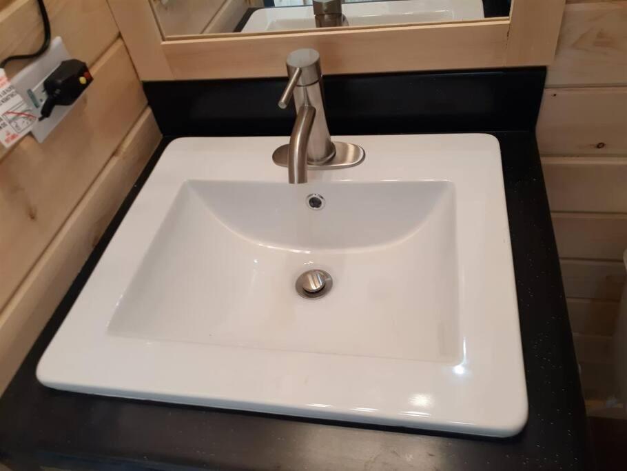 066 South Rim Grand Canyon Tiny Home Sleeps 8 Valle Buitenkant foto