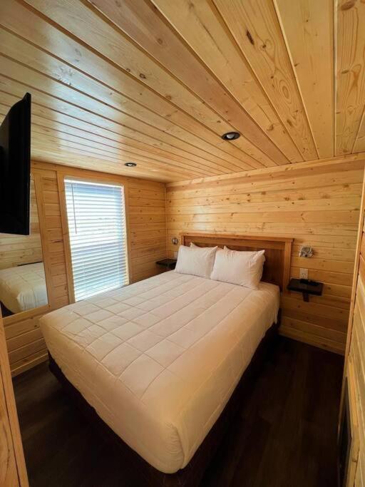 066 South Rim Grand Canyon Tiny Home Sleeps 8 Valle Buitenkant foto