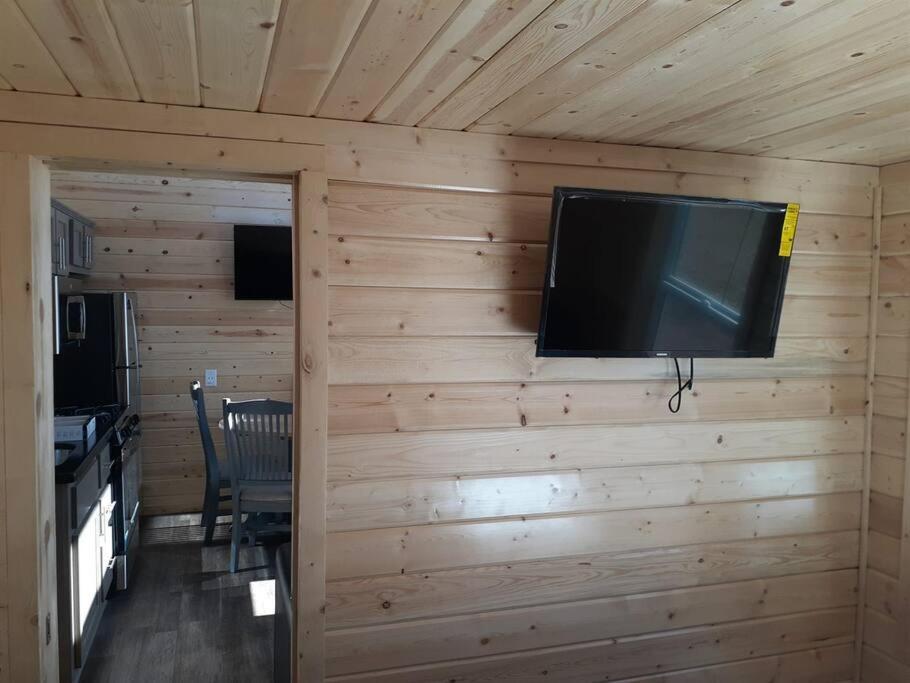 066 South Rim Grand Canyon Tiny Home Sleeps 8 Valle Buitenkant foto