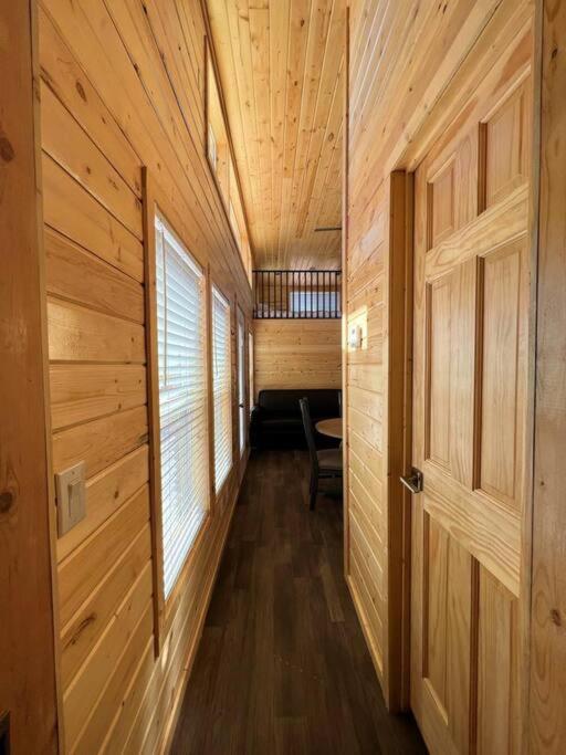 066 South Rim Grand Canyon Tiny Home Sleeps 8 Valle Buitenkant foto
