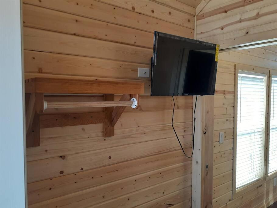 066 South Rim Grand Canyon Tiny Home Sleeps 8 Valle Buitenkant foto