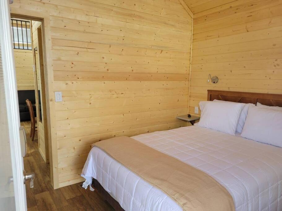 066 South Rim Grand Canyon Tiny Home Sleeps 8 Valle Buitenkant foto