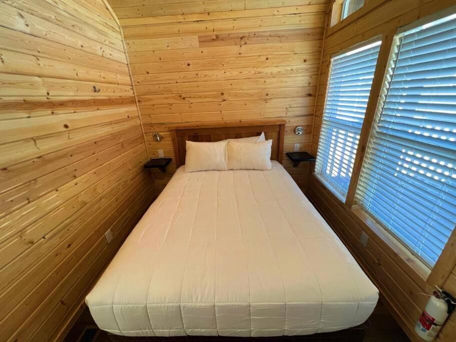 066 South Rim Grand Canyon Tiny Home Sleeps 8 Valle Buitenkant foto